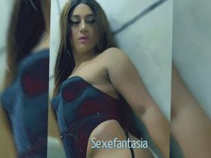 Sexefantasia