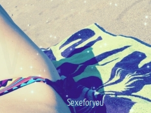Sexeforyou