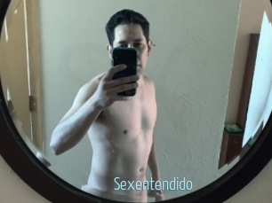 sexentendido Video Sexe