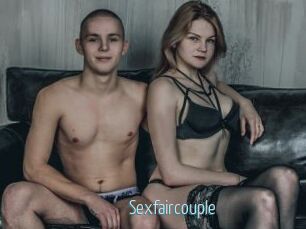 Sexfaircouple