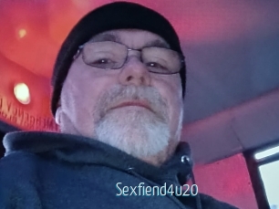 Sexfiend4u20