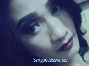 Sexgoddessvenus