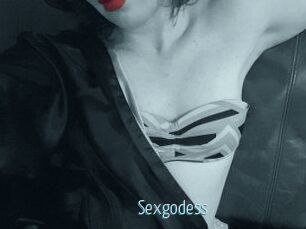 Sexgodess