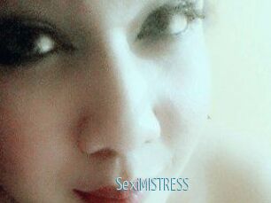 SexiMISTRESS