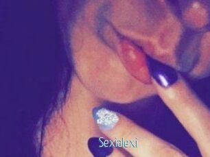 Sexialexi