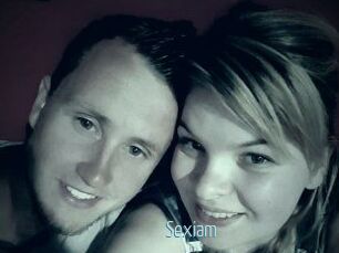 Sexiam
