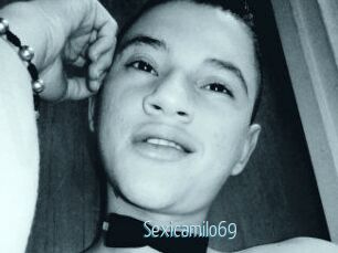 Sexicamilo69