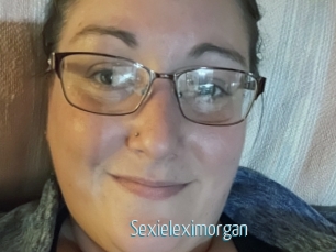 Sexieleximorgan