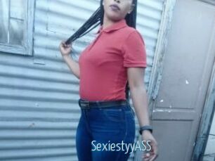 SexiestyyASS