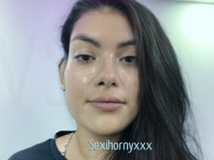 Sexihornyxxx
