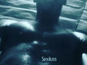 Sexiluss