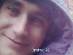 Seximen92