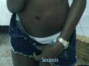Sexipuss