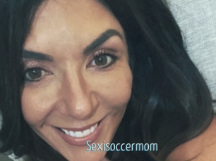 Sexisoccermom