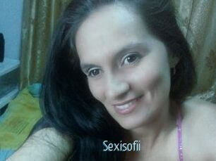 Sexisofii