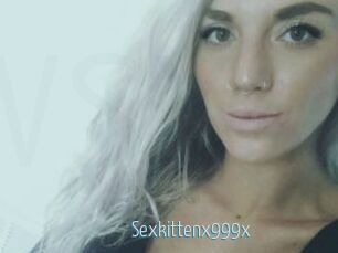 Sexkittenx999x