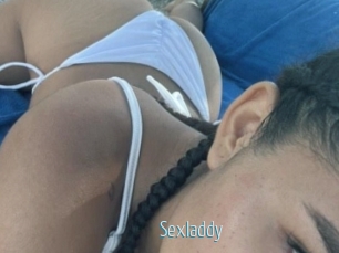 Sexladdy
