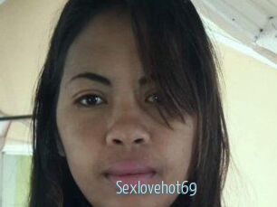 Sexlovehot69