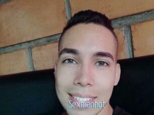 Sexmanhot