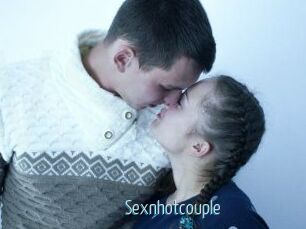 Sexnhotcouple