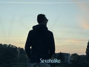 Sexoholiko