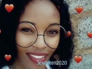Sexqueen2020