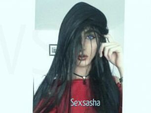 sex_sasha Video Sexe
