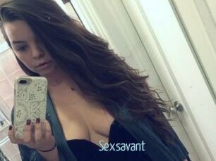 Sexsavant