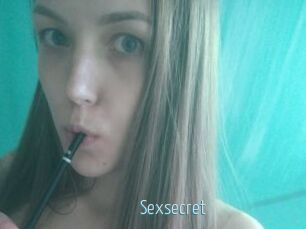 Sexsecret