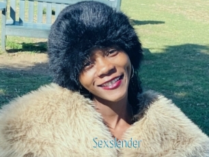sexslender Video Sexe