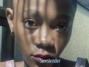 Sexslender