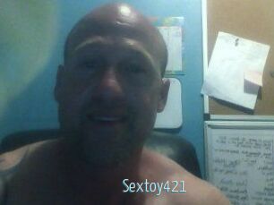 Sextoy421