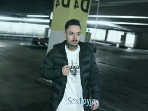 Sextoyjay