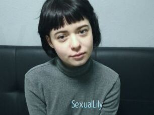 SexualLily
