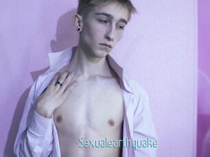 Sexualearthquake