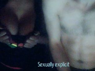 Sexually_explicit