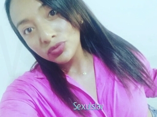 Sexulslav