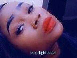 Sexutightboobz