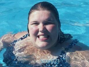 Sexwijf23