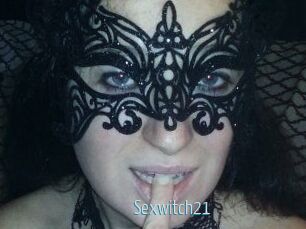 Sexwitch21