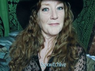 sexwitchlive Video Sexe
