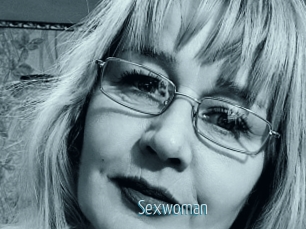 Sexwoman
