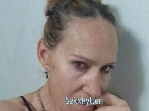 Sexxkytten