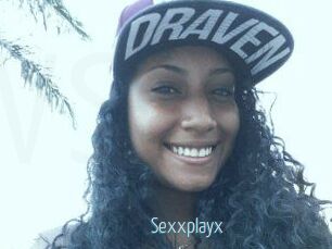Sexxplayx