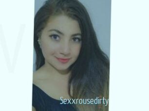 sexxrousedirty Video Sexe