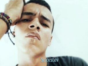 Sexxstev