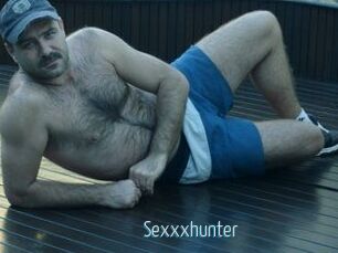 Sexxxhunter