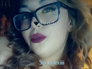 Sexxxiilexiiiii