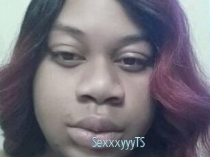 SexxxyyyTS