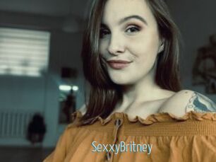 SexxyBritney